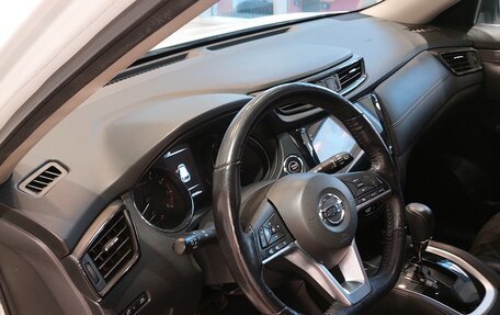 Nissan X-Trail, 2019 год, 2 190 000 рублей, 10 фотография