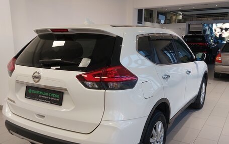 Nissan X-Trail, 2019 год, 2 190 000 рублей, 6 фотография