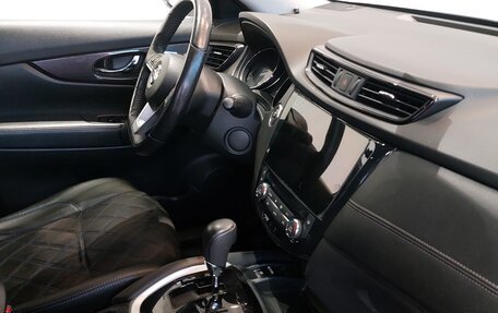 Nissan X-Trail, 2019 год, 2 190 000 рублей, 14 фотография