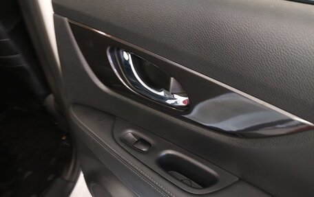 Nissan X-Trail, 2019 год, 2 190 000 рублей, 16 фотография