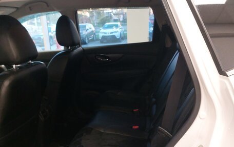 Nissan X-Trail, 2019 год, 2 190 000 рублей, 19 фотография