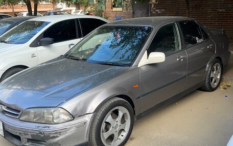 Honda Torneo, 2001 год, 300 000 рублей, 4 фотография