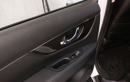 Nissan X-Trail, 2019 год, 2 190 000 рублей, 18 фотография