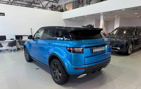 Land Rover Range Rover Evoque I, 2018 год, 2 249 900 рублей, 6 фотография
