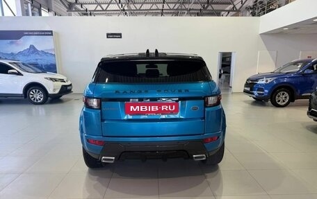 Land Rover Range Rover Evoque I, 2018 год, 2 249 900 рублей, 5 фотография