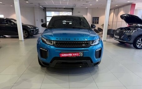 Land Rover Range Rover Evoque I, 2018 год, 2 249 900 рублей, 2 фотография