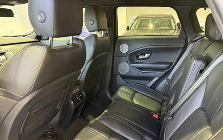 Land Rover Range Rover Evoque I, 2018 год, 2 249 900 рублей, 9 фотография