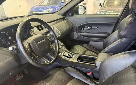 Land Rover Range Rover Evoque I, 2018 год, 2 249 900 рублей, 8 фотография