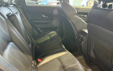 Land Rover Range Rover Evoque I, 2018 год, 2 249 900 рублей, 11 фотография