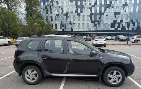 Renault Duster, 2018 год, 1 600 000 рублей, 6 фотография