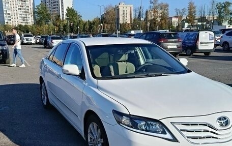 Toyota Camry, 2007 год, 880 000 рублей, 4 фотография