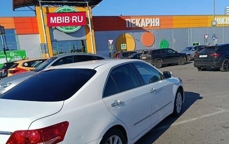 Toyota Camry, 2007 год, 880 000 рублей, 6 фотография