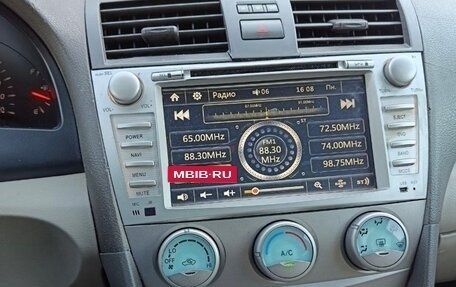 Toyota Camry, 2007 год, 880 000 рублей, 9 фотография