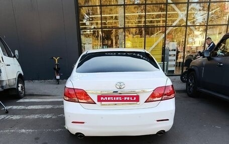 Toyota Camry, 2007 год, 880 000 рублей, 3 фотография