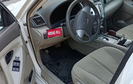 Toyota Camry, 2007 год, 880 000 рублей, 7 фотография