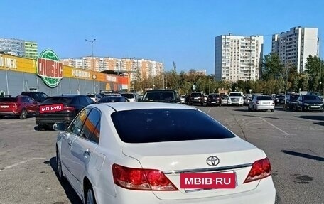 Toyota Camry, 2007 год, 880 000 рублей, 5 фотография