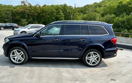 Mercedes-Benz GL-Класс, 2014 год, 2 999 999 рублей, 6 фотография