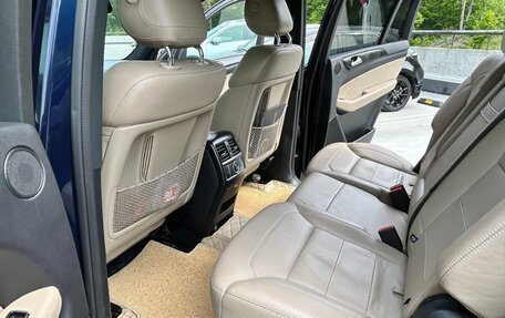 Mercedes-Benz GL-Класс, 2014 год, 2 999 999 рублей, 11 фотография