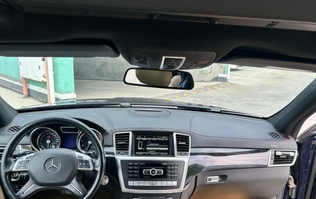 Mercedes-Benz GL-Класс, 2014 год, 2 999 999 рублей, 12 фотография