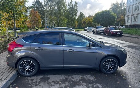 Ford Focus III, 2013 год, 900 000 рублей, 2 фотография