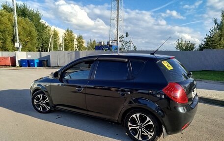 KIA cee'd I рестайлинг, 2007 год, 600 000 рублей, 7 фотография