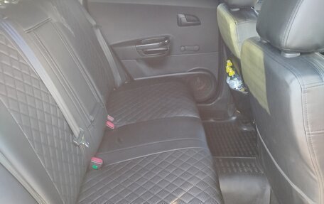 KIA cee'd I рестайлинг, 2007 год, 600 000 рублей, 5 фотография
