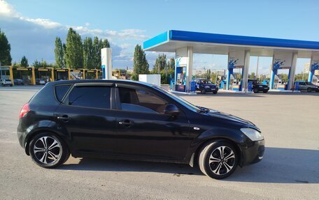 KIA cee'd I рестайлинг, 2007 год, 600 000 рублей, 4 фотография