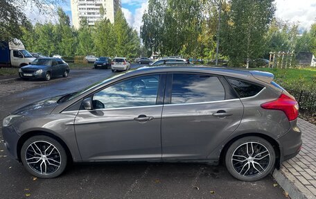 Ford Focus III, 2013 год, 900 000 рублей, 5 фотография