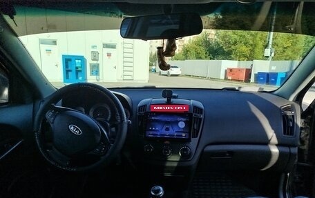 KIA cee'd I рестайлинг, 2007 год, 600 000 рублей, 3 фотография