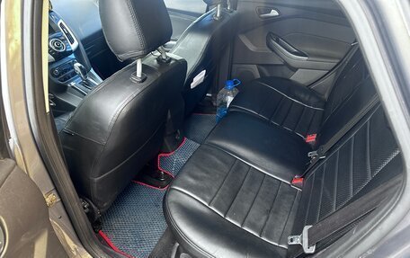 Ford Focus III, 2013 год, 900 000 рублей, 9 фотография