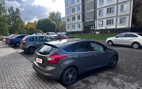 Ford Focus III, 2013 год, 900 000 рублей, 6 фотография