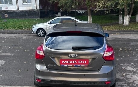 Ford Focus III, 2013 год, 900 000 рублей, 7 фотография