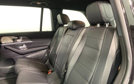 Mercedes-Benz GLS, 2024 год, 16 930 000 рублей, 11 фотография