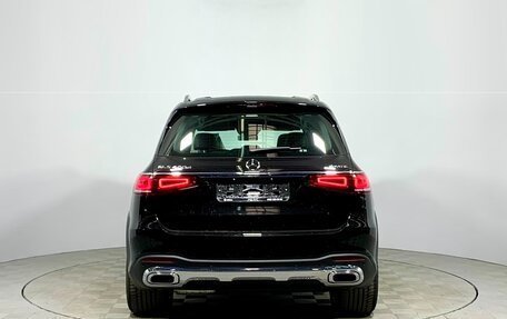 Mercedes-Benz GLS, 2024 год, 16 930 000 рублей, 5 фотография