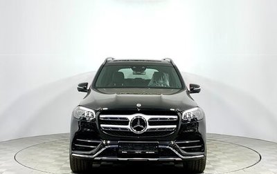 Mercedes-Benz GLS, 2024 год, 16 930 000 рублей, 1 фотография
