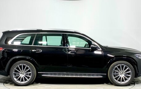 Mercedes-Benz GLS, 2024 год, 16 930 000 рублей, 6 фотография