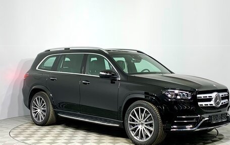 Mercedes-Benz GLS, 2024 год, 16 930 000 рублей, 7 фотография