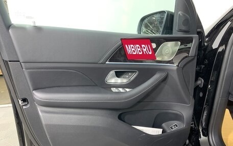 Mercedes-Benz GLS, 2024 год, 16 930 000 рублей, 9 фотография