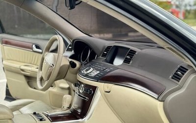 Infiniti M, 2008 год, 860 000 рублей, 1 фотография