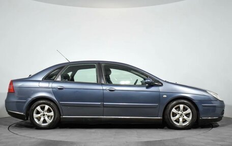 Citroen C5 I рестайлинг, 2006 год, 185 000 рублей, 4 фотография