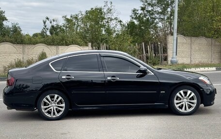 Infiniti M, 2008 год, 860 000 рублей, 5 фотография