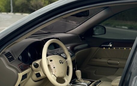 Infiniti M, 2008 год, 860 000 рублей, 4 фотография