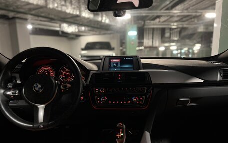 BMW 3 серия, 2020 год, 4 800 000 рублей, 6 фотография