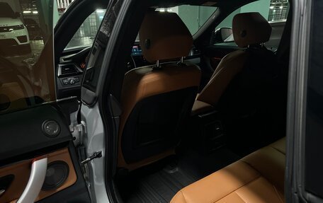 BMW 3 серия, 2020 год, 4 800 000 рублей, 7 фотография