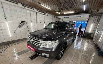 Toyota Land Cruiser 200, 2009 год, 2 650 000 рублей, 1 фотография