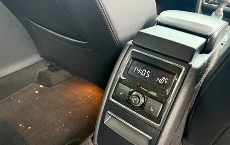 Skoda Superb III рестайлинг, 2010 год, 635 000 рублей, 8 фотография