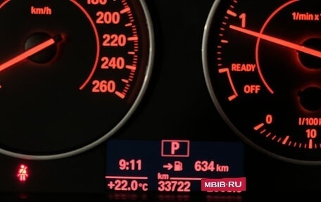 BMW 3 серия, 2020 год, 4 800 000 рублей, 8 фотография