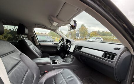Volkswagen Touareg III, 2013 год, 2 100 000 рублей, 5 фотография