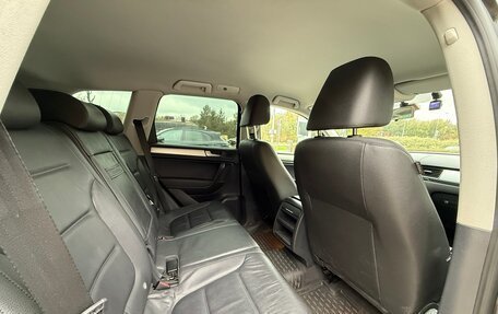 Volkswagen Touareg III, 2013 год, 2 100 000 рублей, 6 фотография