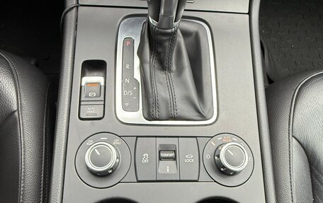Volkswagen Touareg III, 2013 год, 2 100 000 рублей, 10 фотография